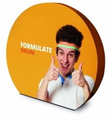 Click to increase